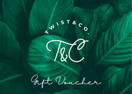 Gift Voucher