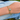 Yellow Gold Evil Eye Bracelet