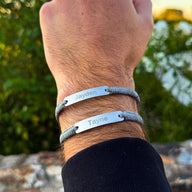 Signature Bar Bracelet
