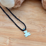 Be My Bear Necklace