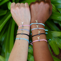 Cancer Collection Bracelets