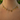 Story Necklace on Yellow Gold Chain