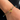 Heart Cutout Charm Bracelet