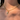 Triple Charm Necklace with Pearl Drop and Crystal Bar on Yellow Gold Chain