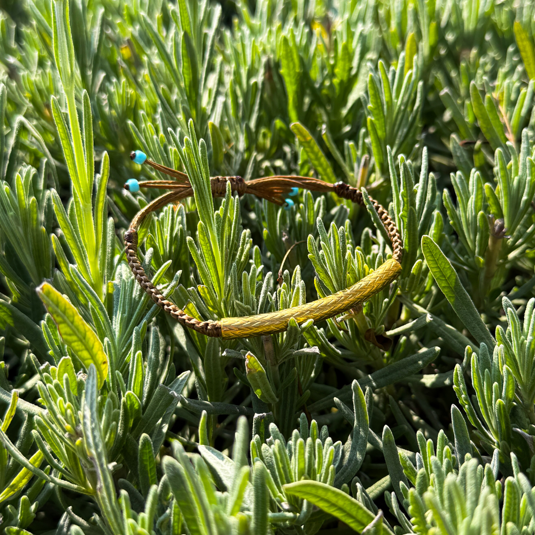 Woven Bracelet