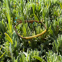 Woven Bracelet