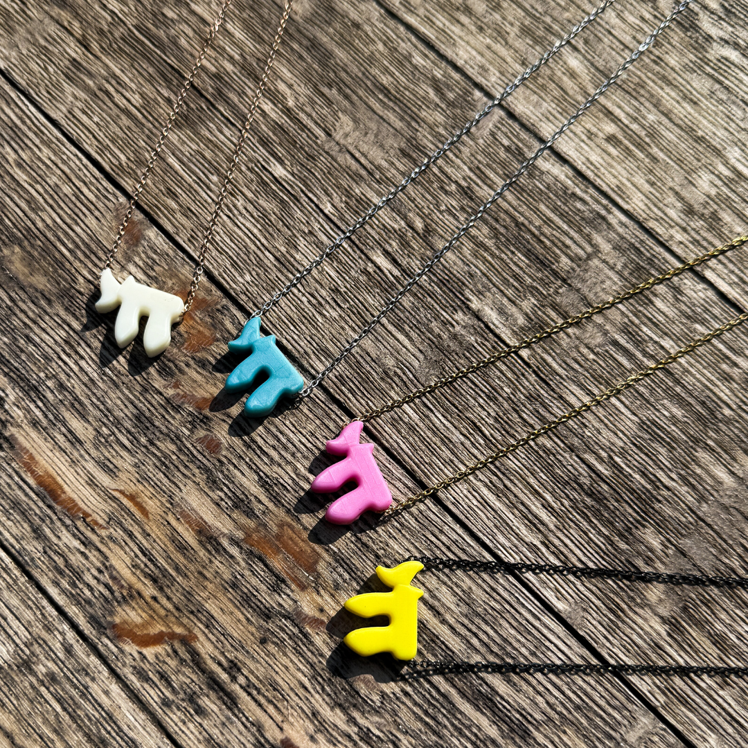 Bespoke Necklace of Life