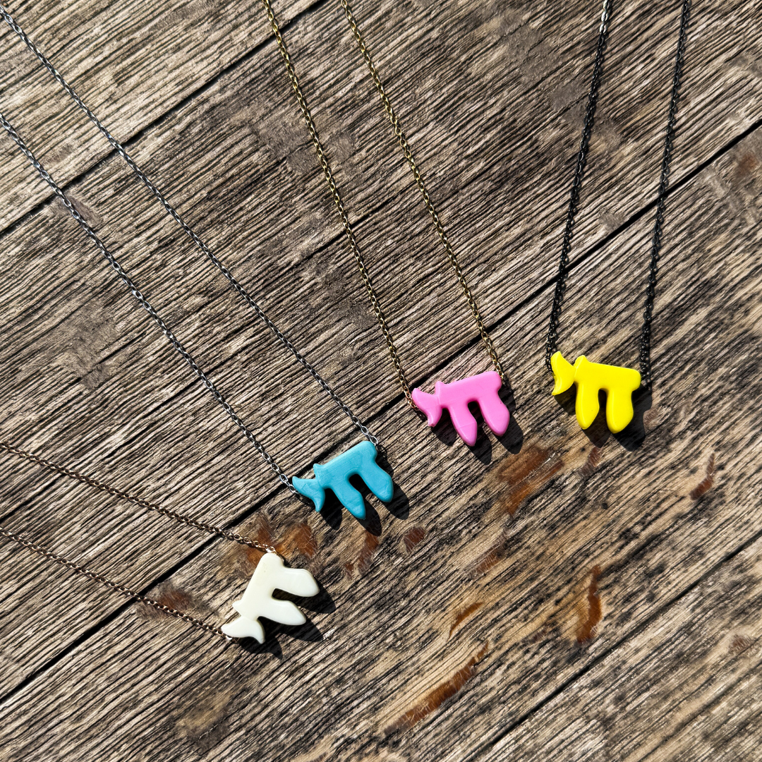 Bespoke Necklace of Life