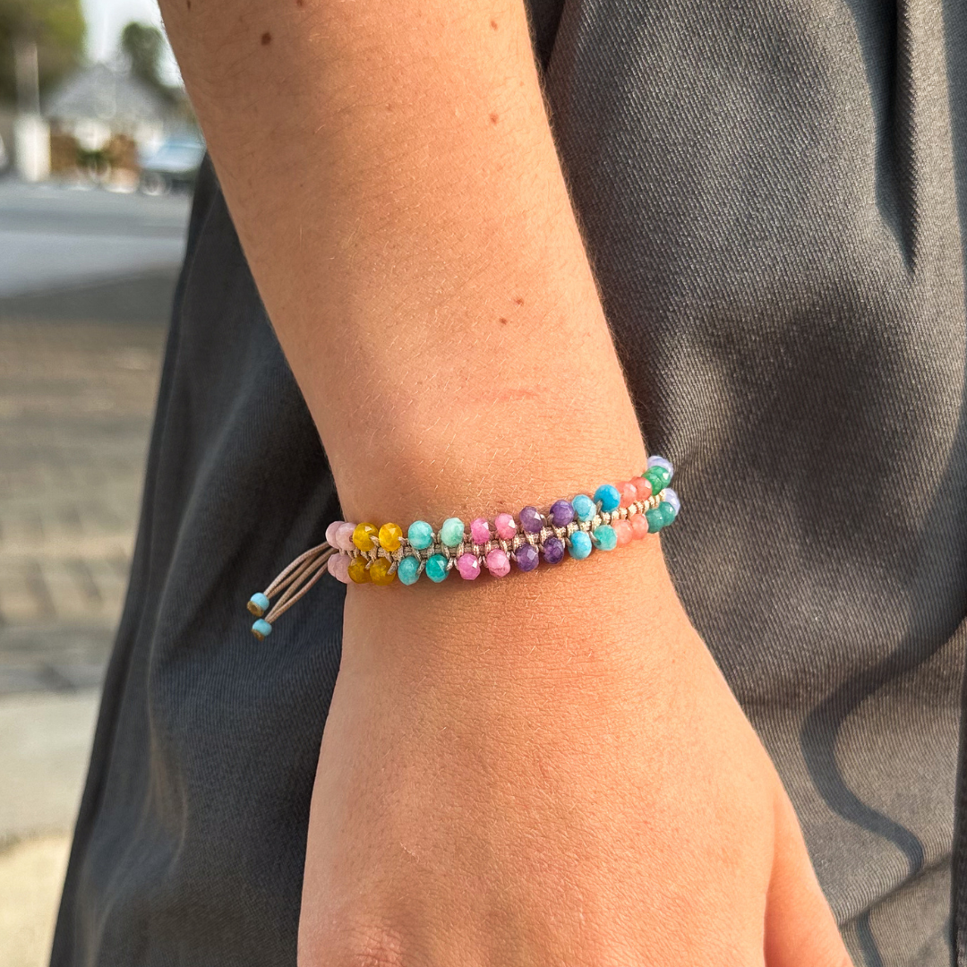 Colour Crush Bracelet