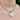 Signature Faith Necklaces