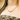 Hollow Circle Links on Yellow Gold Chain