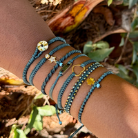 Teal Collection