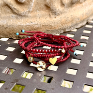 Maroon Collection