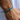 Star on Blue Box Knot Cord