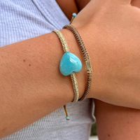 Natural Tide Bracelets