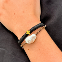 Lustre Bracelets