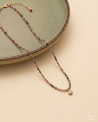 Crystal Necklace