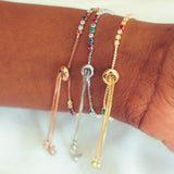 Chic Elegance Bracelets