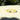 Yellow Glass Evil Eye on Yellow Crystal Beads