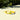 Heart Evil Eye on Yellow Beads